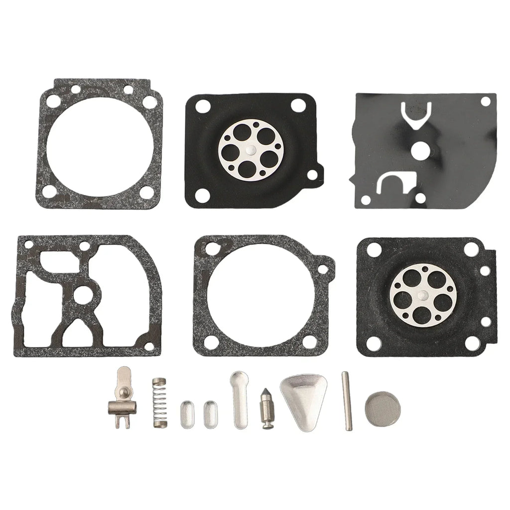 Carburetor Repair Kit for Chainsaw 020 020T MS191 MS192T MS200T Carburetor Repair Kit Vue