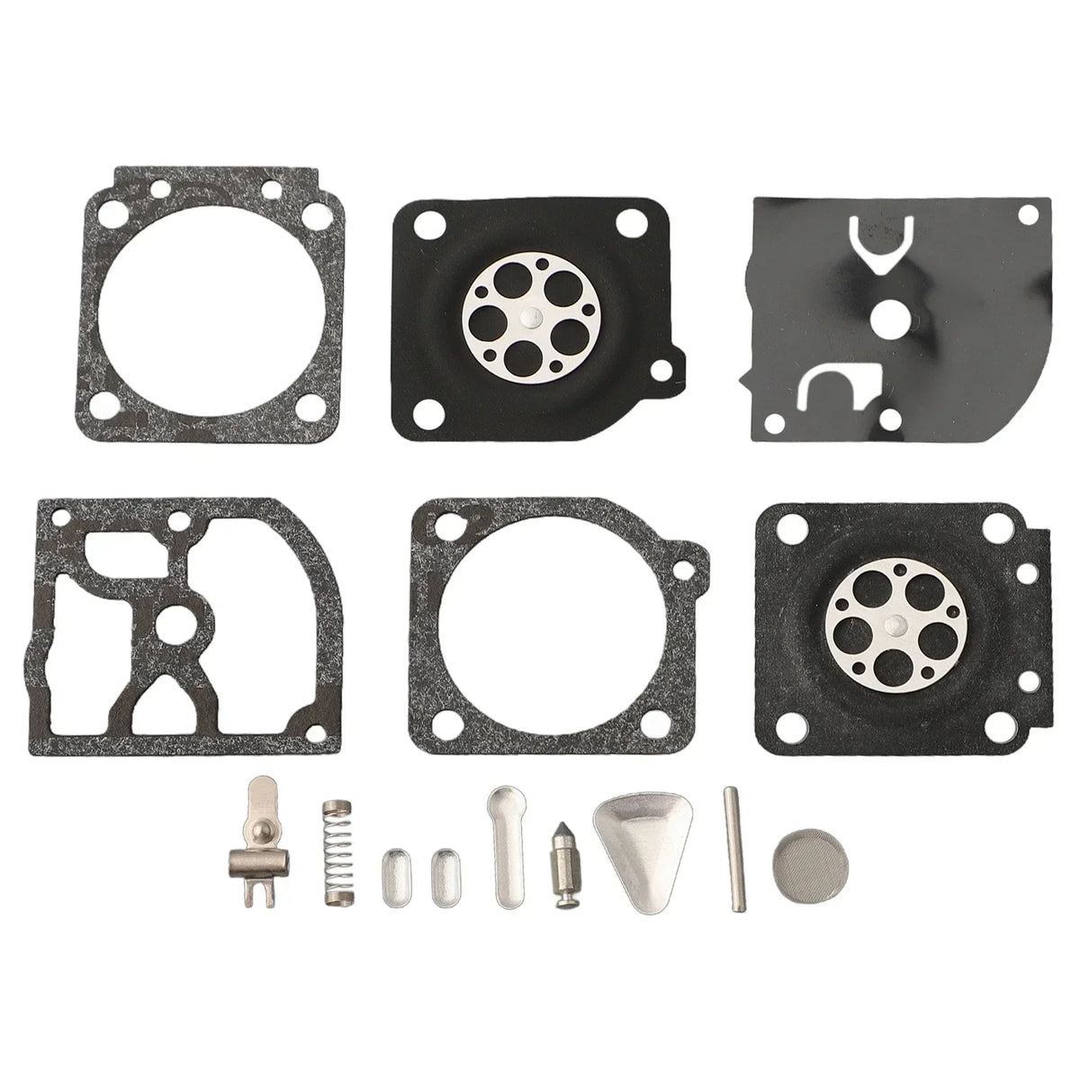 Carburetor Repair Kit for Chainsaw 020 020T MS191 MS192T MS200T Carburetor Repair Kit Vue