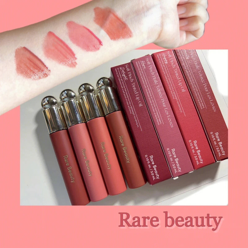 Rare Beauty Soft Pinch Liquid Blush Silky and Glide On Smooth Long Lasting Plump Pinch-perfect Flush Seamless Matte Dewy Makeup Vue