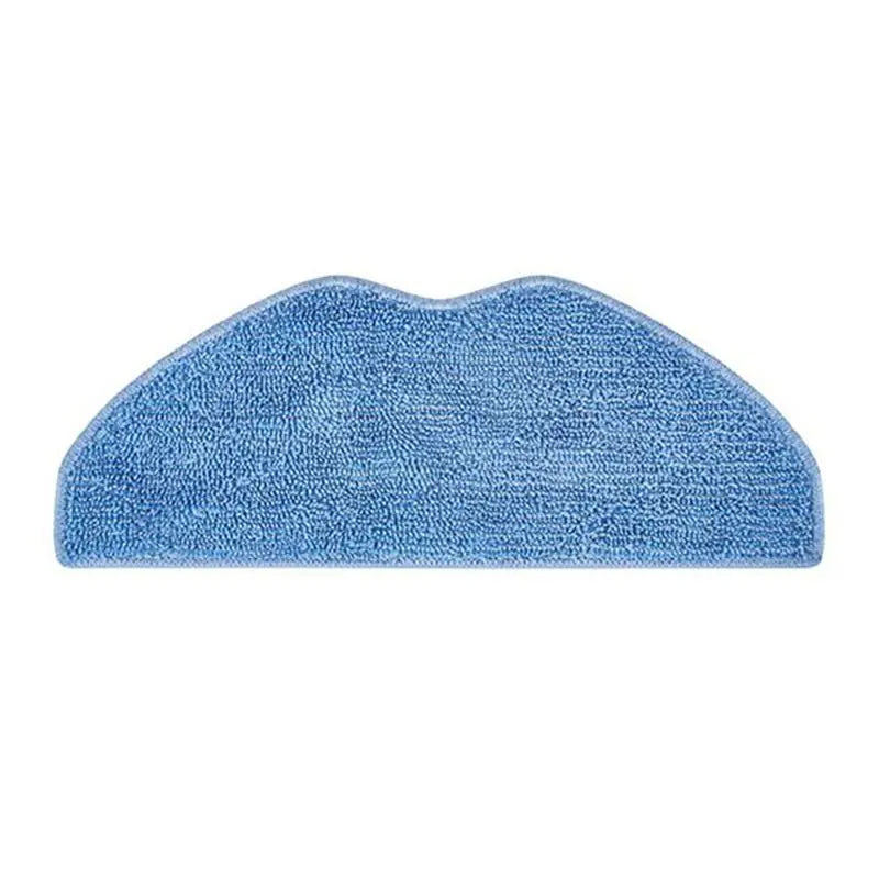 ABKW-18PCS Vacuum Brush Dust Bag Filter And Mop Cloth Set For 360 S8 S8 Plus Vacuum Cleaner Replacement Parts Vue
