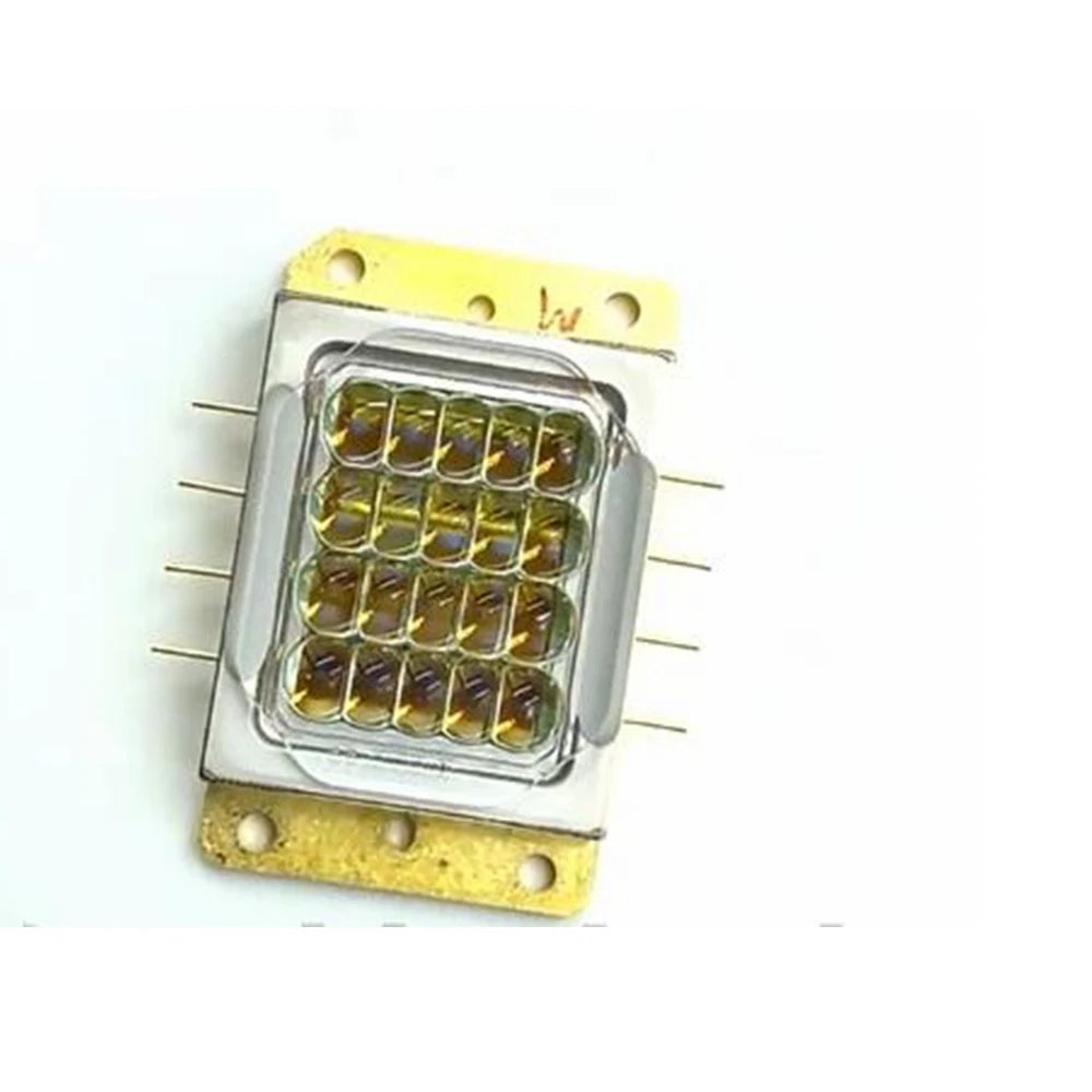 NUBM3K 455nm 129W Blue Laser Module Array Laser Vue Default Title