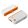 1080P 50M Wireless HDMI-Compatible Extender USB Video Transmitter Receiver Wifi Display TV Stick Dongle Adapter for PC TV Laptop Vue CHD09