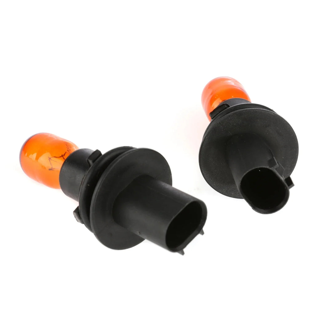 2Pcs Car Rearview Mirror Light Bulb For Mercedes Benz Sprinter Volkswagen Crafter Vue