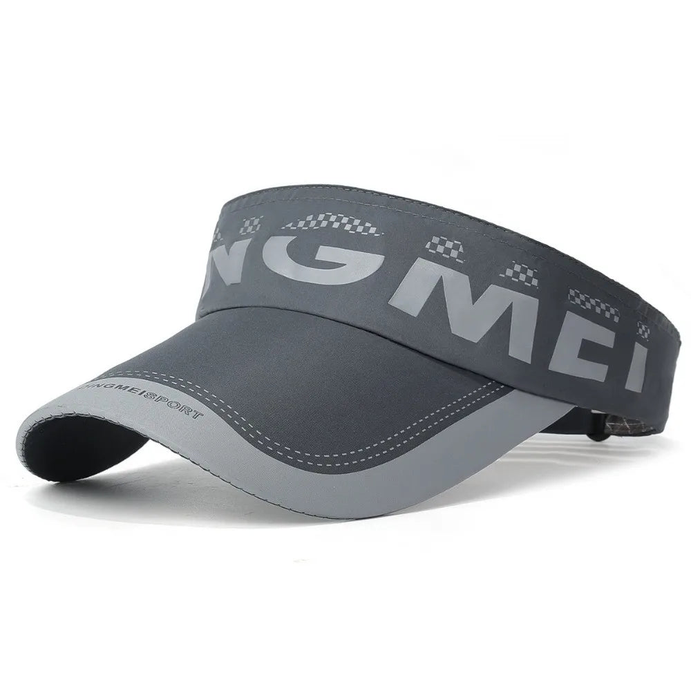 Fashion Adjustable Breathable Sun Hat UV Protection Beach Casual