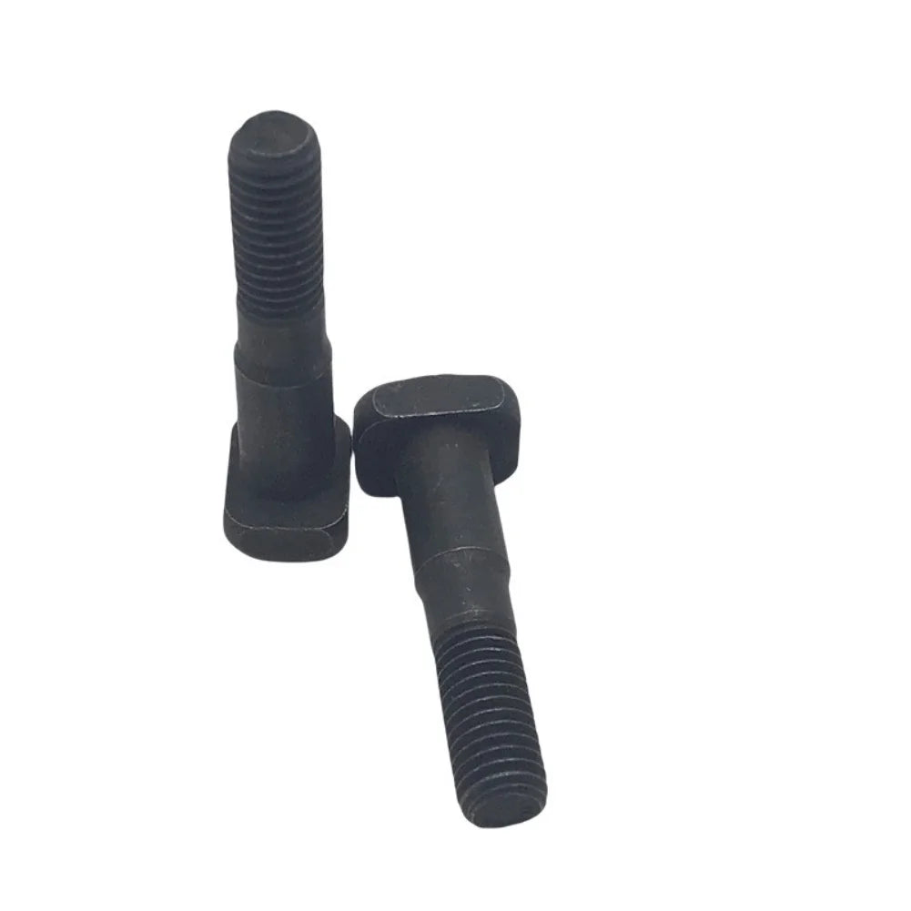 Crankcase Screw Bolt Kit for Husqvarna 61 272 372XP 385 390XP Chainsaw Bolt Kit Vue