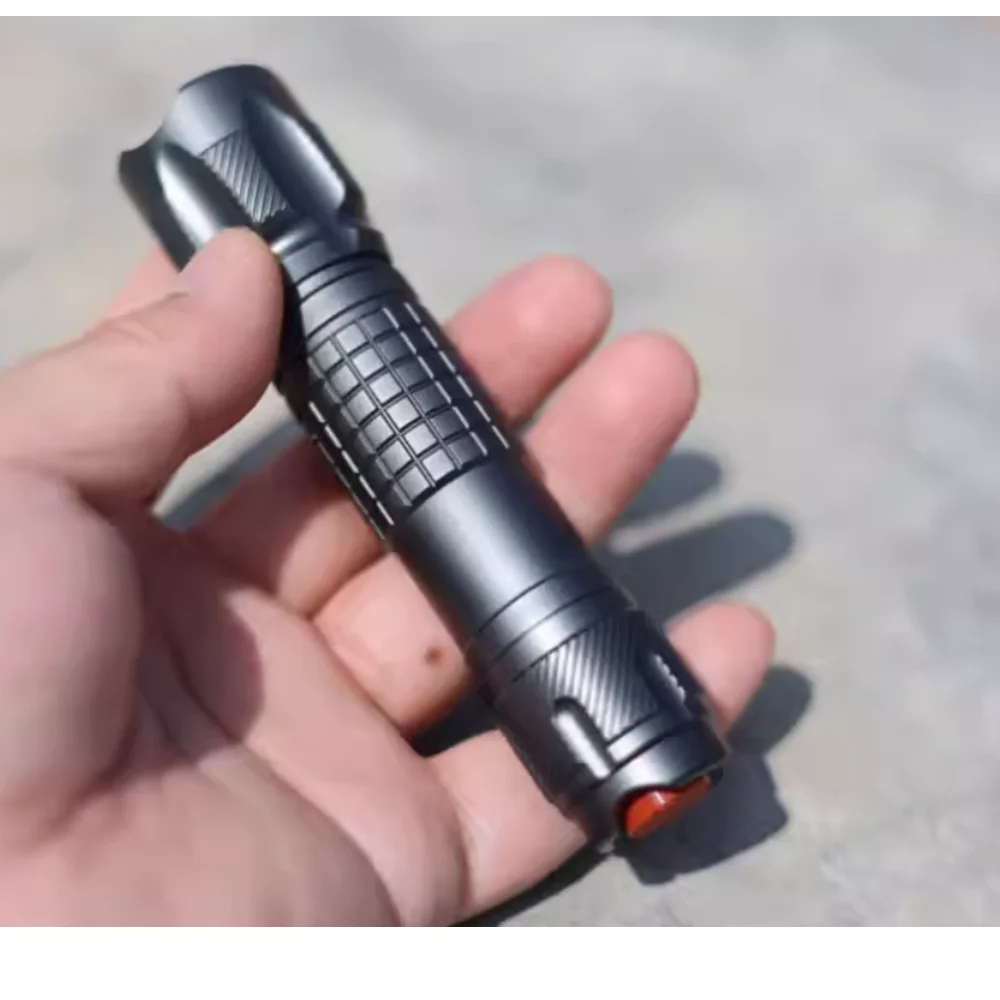 593 Yellow / 555nm Yellow Green Laser flashlight signal module Vue