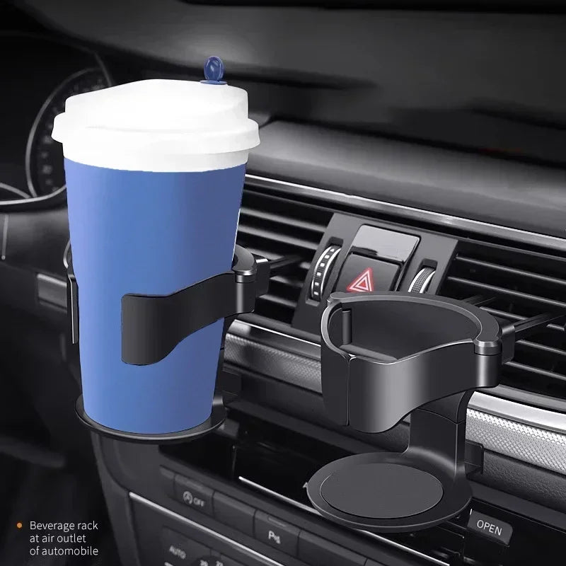 Car Holder Air Vent Drink Cup Bottle Holder Car Truck Water Bottle Holders Stands Car Cup Rack For Water Bottle Vue