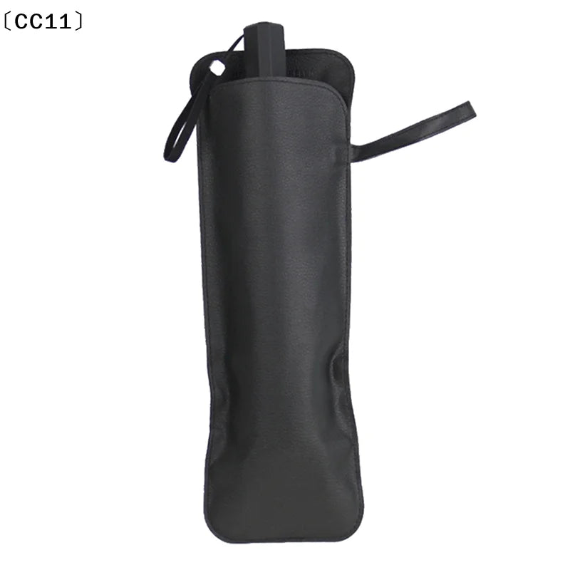 Umbrella Sleeves Covers Wet Umbrellas Carry Bag Case Pouches Travel
