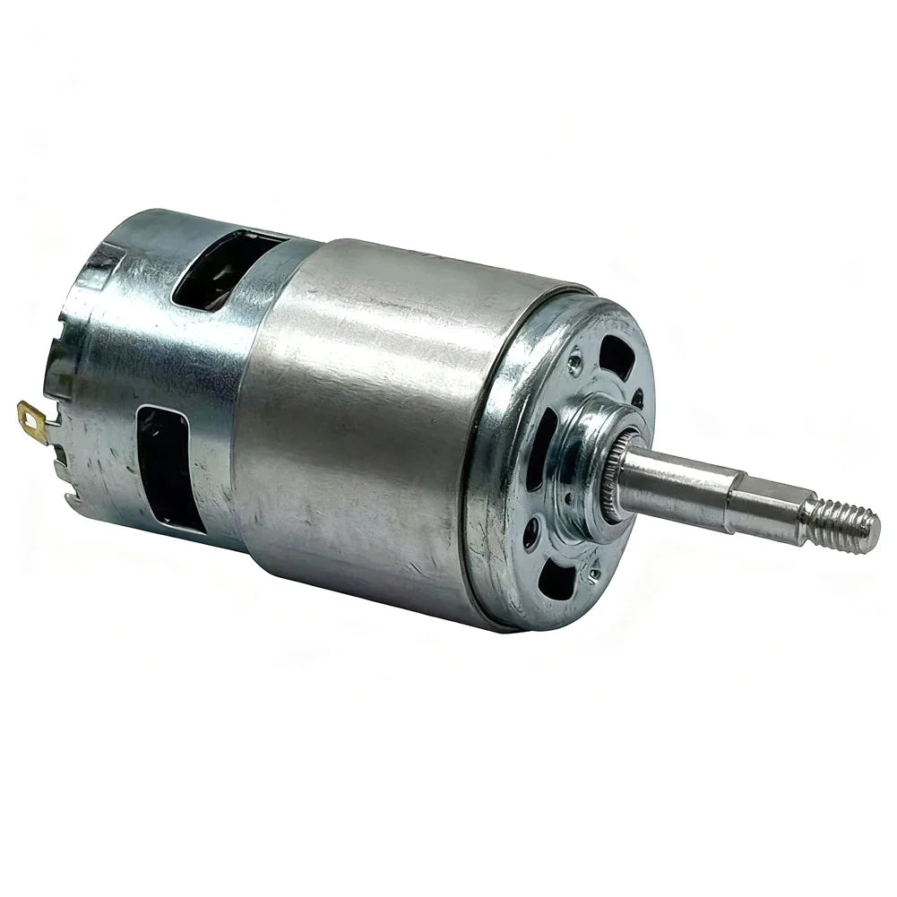 755 Brushless 21V Replacement Motor for Angle Grinder & Blower Replacement Motor Vue