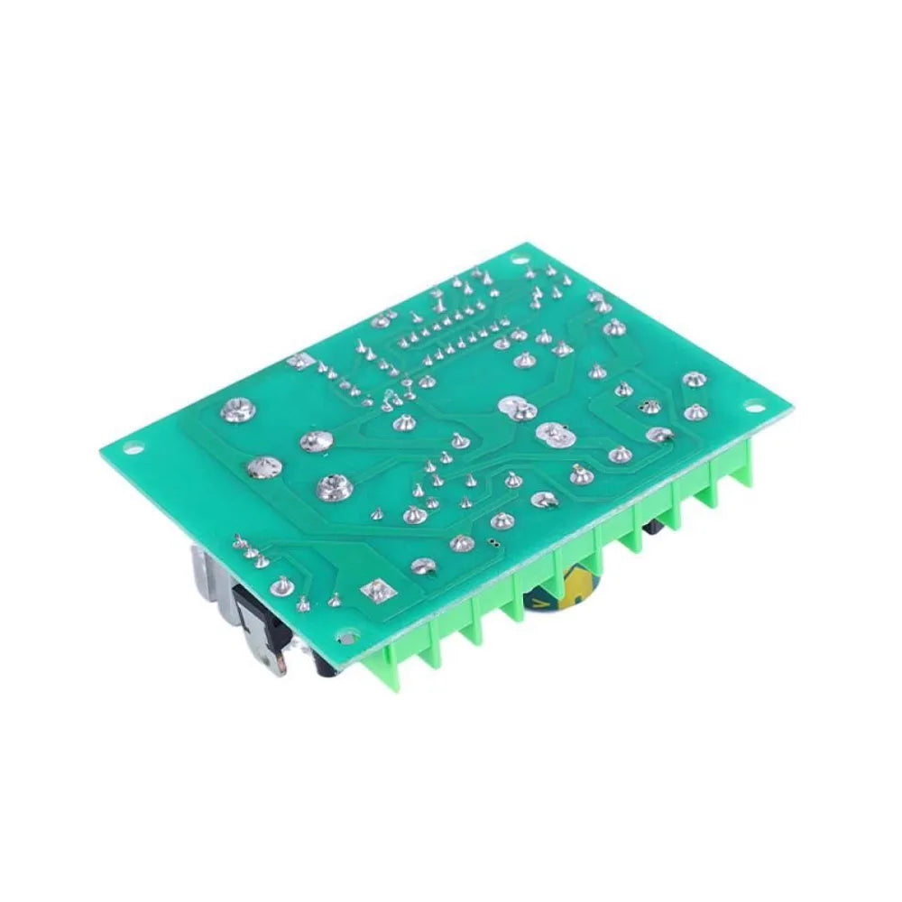 2A/3A Manual Tension Control Panel AC30V Input Tension Control Board Magnetic Powder Controller Clutch Electromagnetic Brake Vue