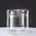 Glass Bottles Creativity Dew Collection Vase Micro Landscape