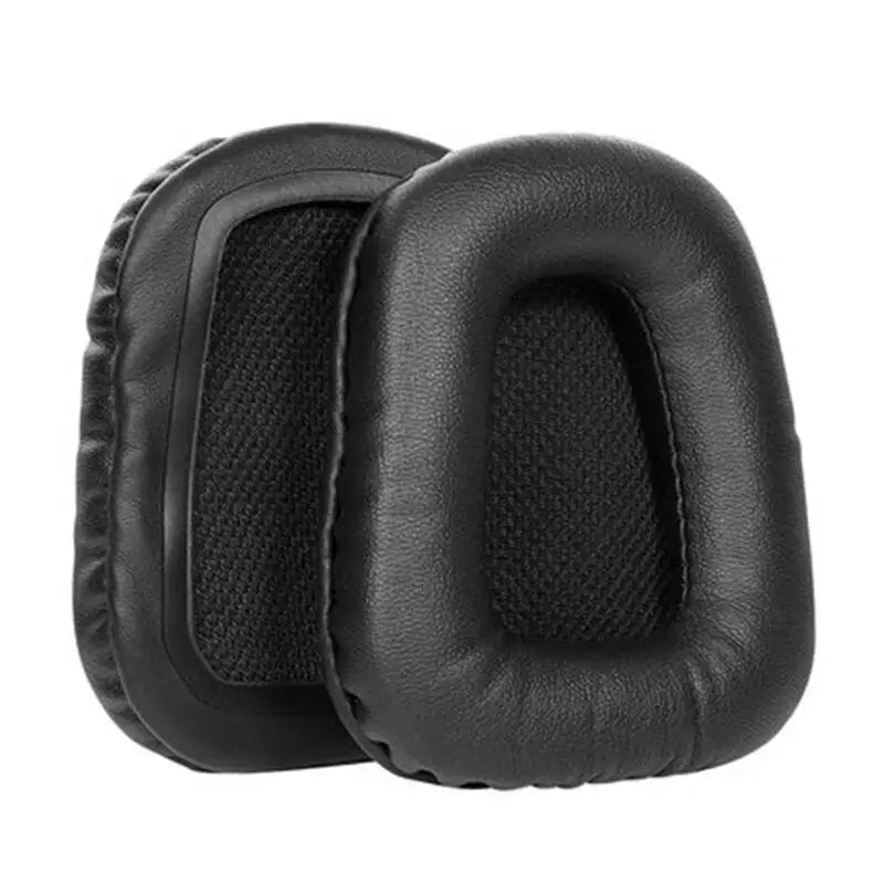 Ear Pads Cushion For Razer Electra V2 V1 Headphone Replacement Earpads Soft Protein Leather Memory Foam Sponge Earphone Sleeve Vue
