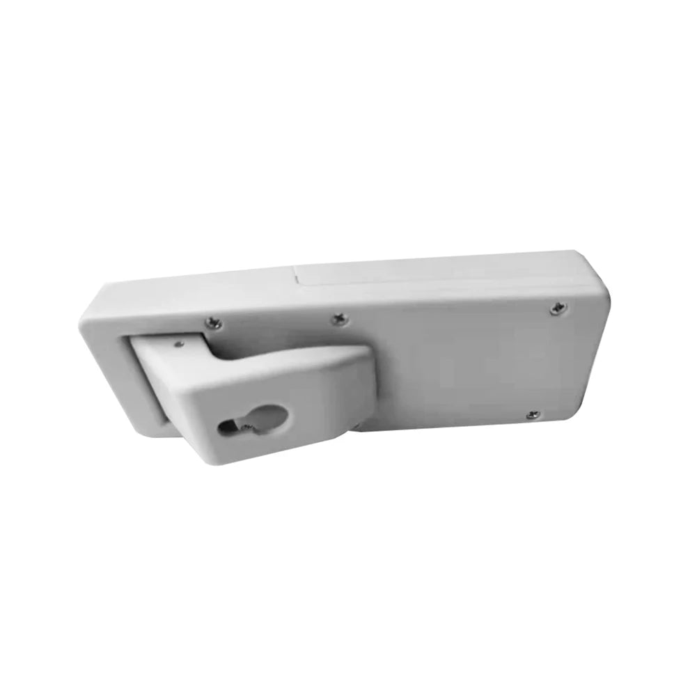 Wireless Outdoor Temperature Humidity Sensor – 433MHz Remote Weather Station Sensor Vue