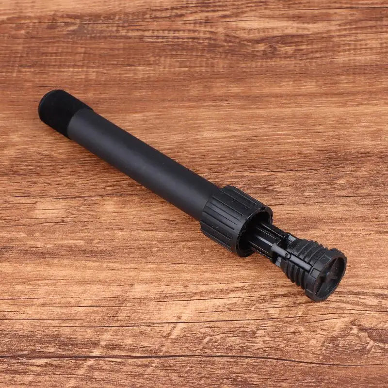 Portable Foldable Flute Clarinet Stand Holder Oboe Rack Stable Rest Support for Studio Home and Practice Rooms Vue
