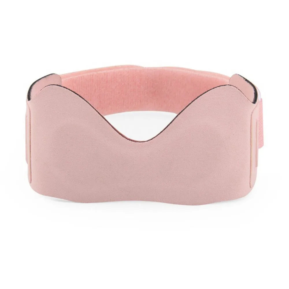 Adjustable Patella Tendon Knee Strap Shock Absorber Highly Elastic Sport Knee Wrap Flexible Breathable Knee Band Brace Vue Pink