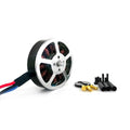 4006 Brushless Motor 360KV Disk Type 4-6S Lipo 450W High Power RC Drone Aircraft Motor Fit 20-30A ESC RC Airplane Replace Parts Vue Other
