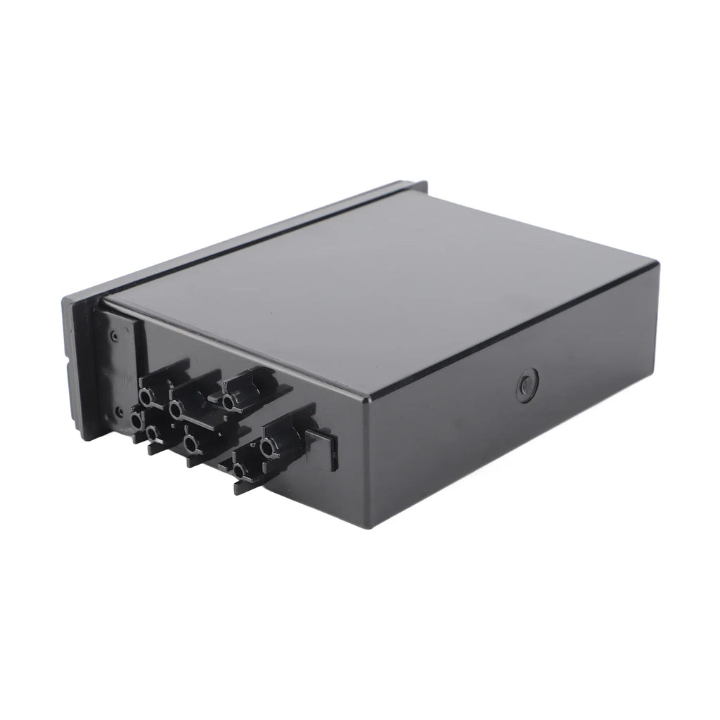 Auto Storage Box Auto Storage Holder Car Box Cup Holder Box New Car Auto Double Layer Radio Drink Cup Holder Storage Box Vue