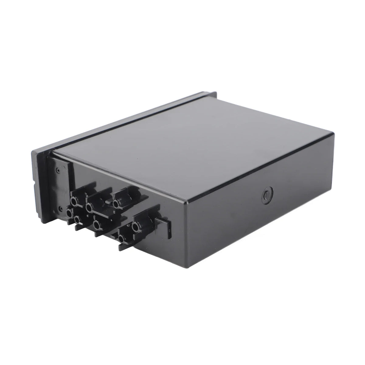 Auto Storage Box Auto Storage Holder Car Box Cup Holder Box New Car Auto Double Layer Radio Drink Cup Holder Storage Box Vue