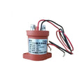 EV4025A/EV4010A/EV4005A DC Relay 250A/100A/50A DC12-900V High Voltage Output DC Contactor Automotive Relay Normally Open Relay Vue 50A
