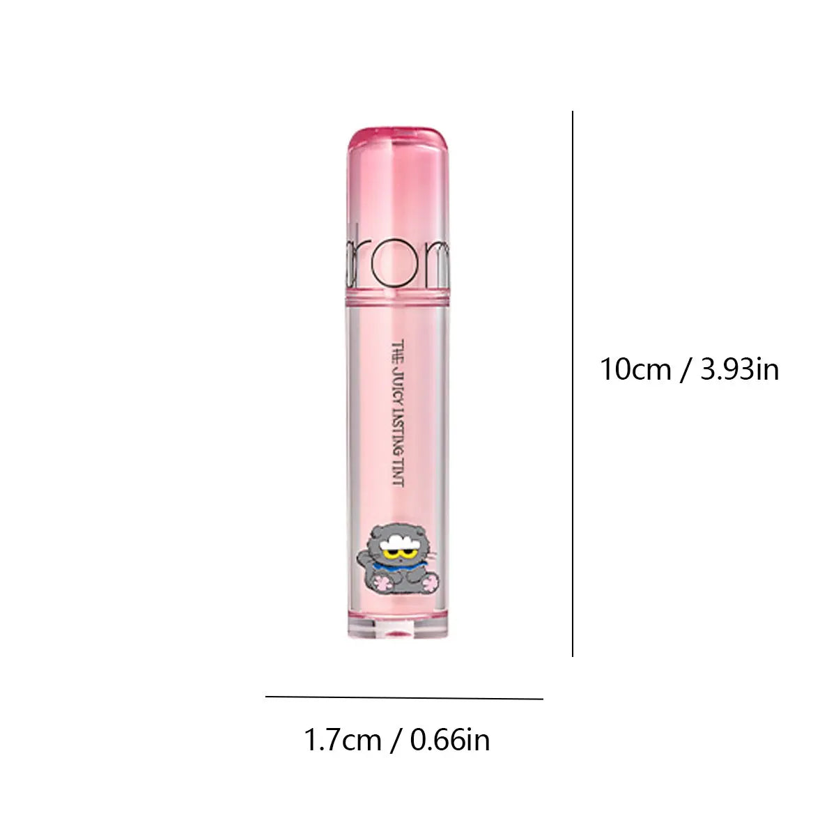 rom&nd X ZO&FRIENDS THE JUICY LASTING TINT,Natural Look,Hydrating Moisture,Luxury Makeup,Korean Cosmetic,K-Beauty,Korean Makeup Vue