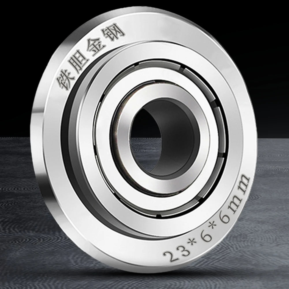 Replacement Tile Cutter Wheel – Glass & Ceramic, High Hardness Tile Cutter Wheel Vue