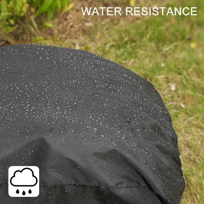 67.1x44x32cm Grill Protector Dustproof Cover Waterproof Gill Cover for Outdoors Garden Courtyard for 7110 Q1000 Series Grill Vue