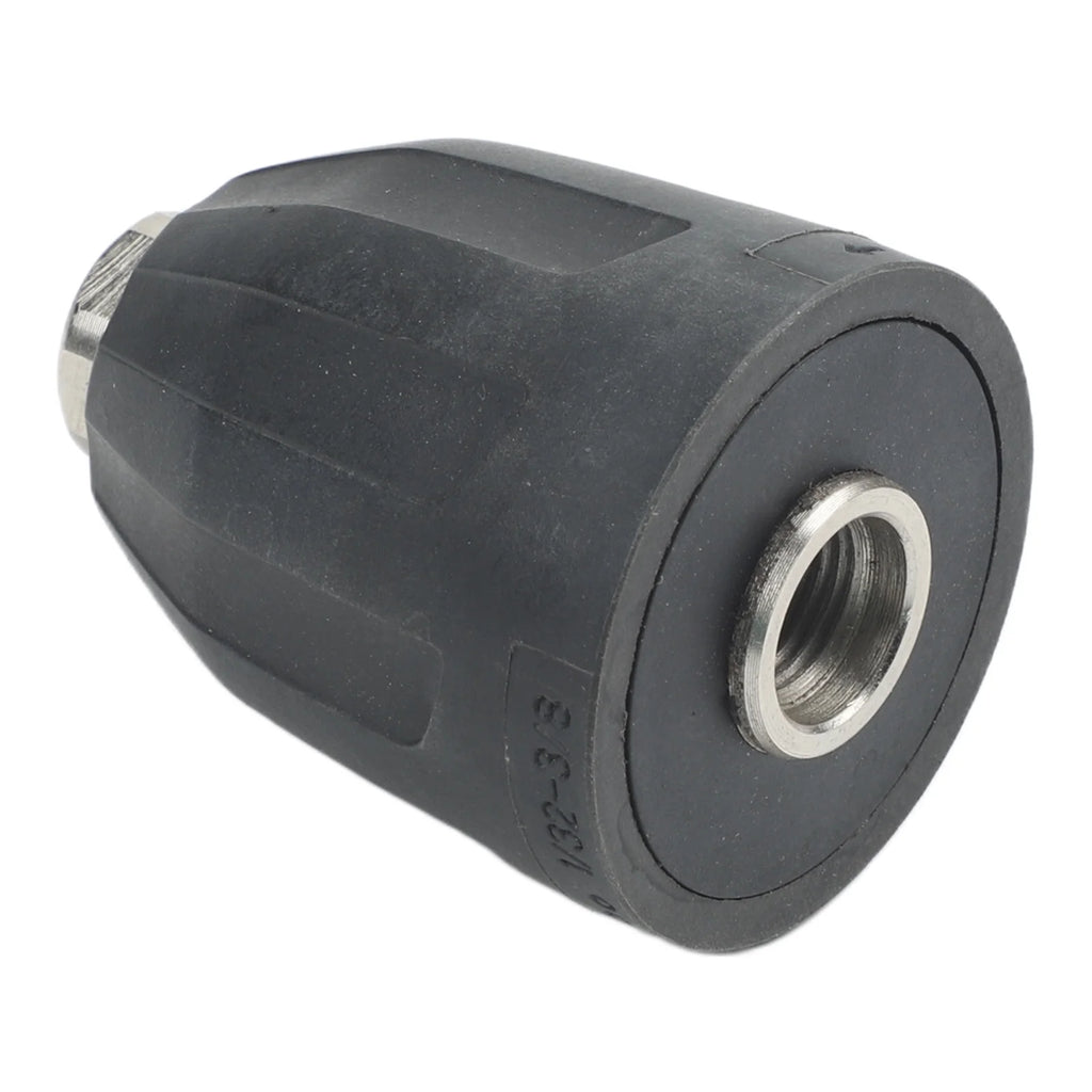Metabo BS10.8V Replacement Collet Chuck 1–10mm Metal Tool Part Drill Collet Chuck Vue