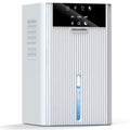 Portable Home Dehumidifier Moisture Absorber Air Purifier Drying