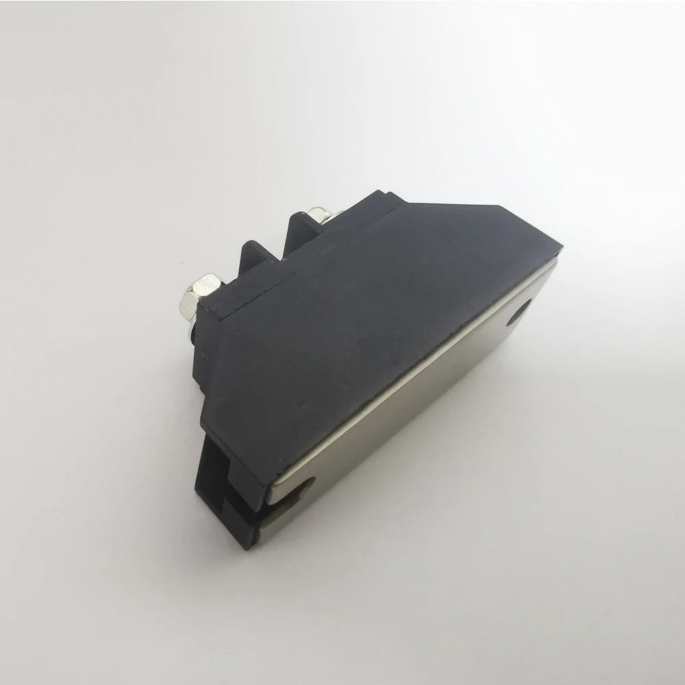 MD150A.58 MD100A1000V 5A 50A 90A 100A 1000V Small Anti recoil diode 10A 20A 25A 30A 40A 70A Afterflow110A Rectifier module Vue