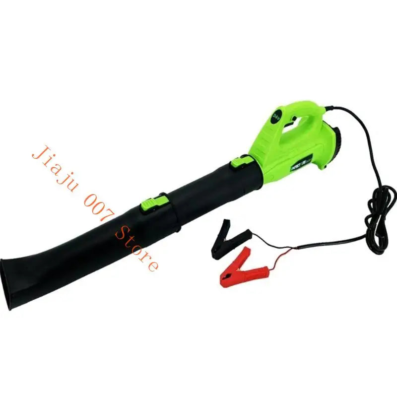 12V/24V Handheld Electric Garden Leaf Blower | Copper Motor Electric Leaf Blower Vue 24V CN
