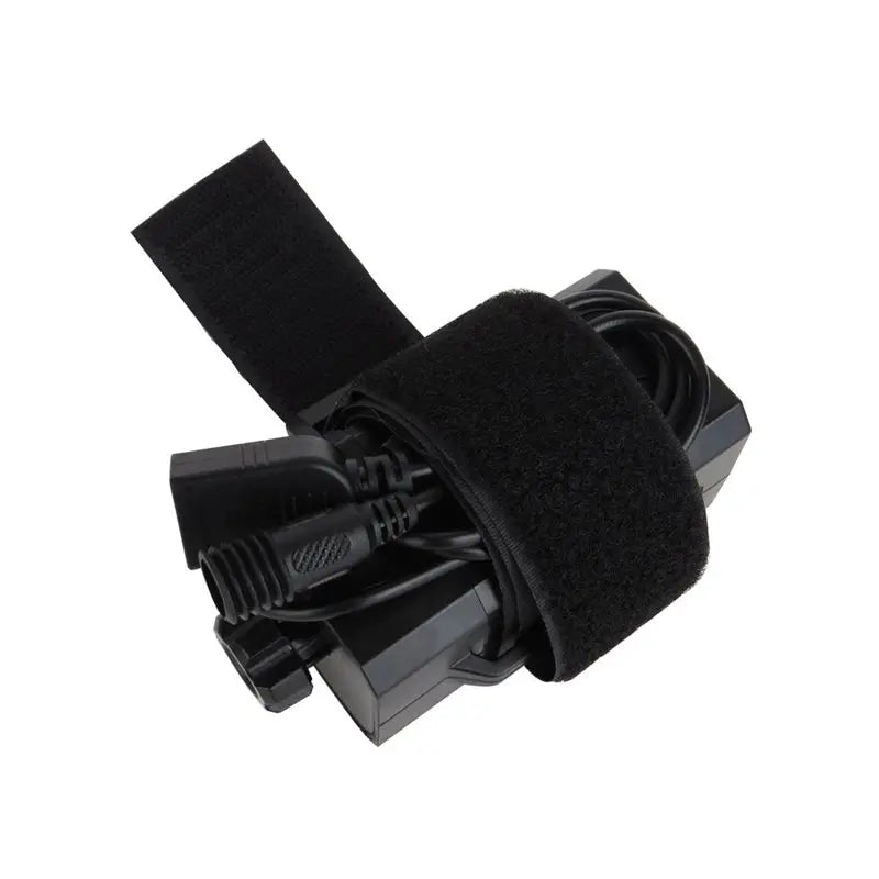 Hot-18650 Waterproof Battery Pack Case Housing Cover For Bicycle Bike Vue