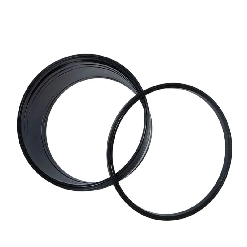 ABKW-Anti Static Expansion Ring,Chip Ring Substrate Ring, Anti Static Ring, Expansion Film Ring, Wafer Ring Vue