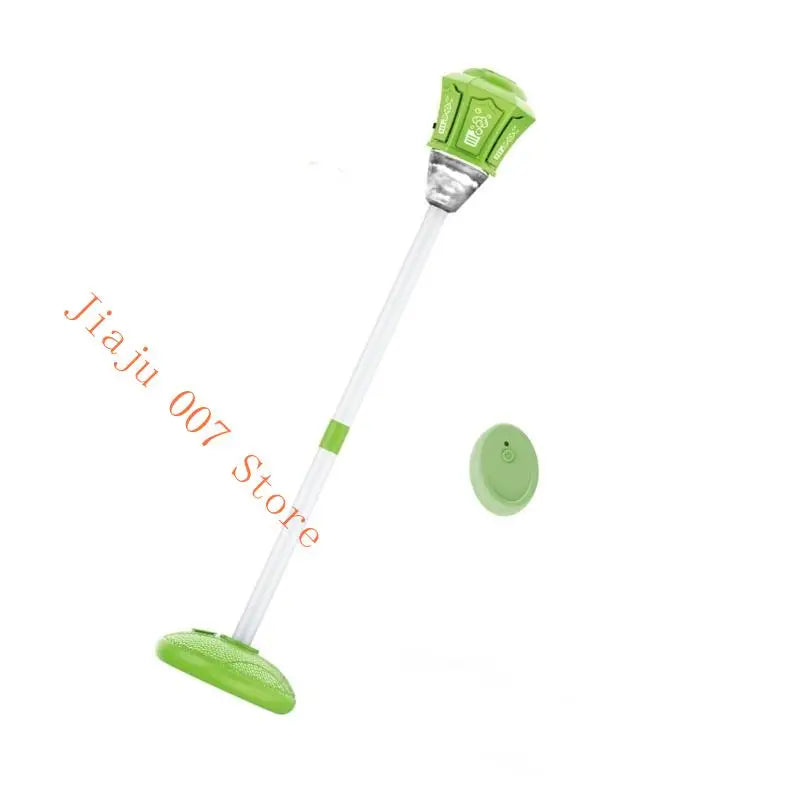 Street Sign Bubble Machine with Remote Control | Outdoor Party Bubble Machine Vue
