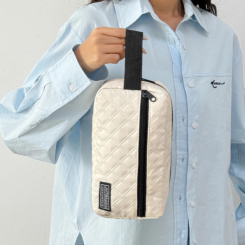 Neutral Bags Suitable Business Trips They Convenient Carry Feature
