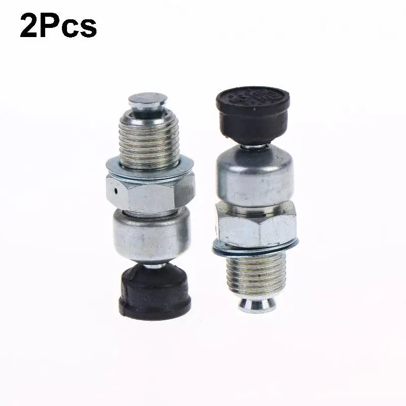 Chainsaw Pressure Washer Pump Assembly for MS660 MS440 MS390 MS381 MS260 Sturdy Universal Fit Home Outdoor Cleaning Tasks Vue 2pcs