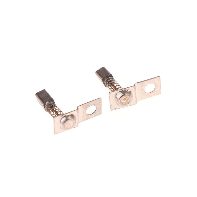 Nail Drill Handpiece Carbon Brush Repair Power Tool Electric Tool Parts For UG12/SUG12 Carbon Brush Electric Manicure Machine Vue