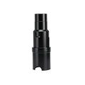 Vacuum Connector Adapter Replacement Part – Black 129x43mm Vacuum Replacement Part Vue CN