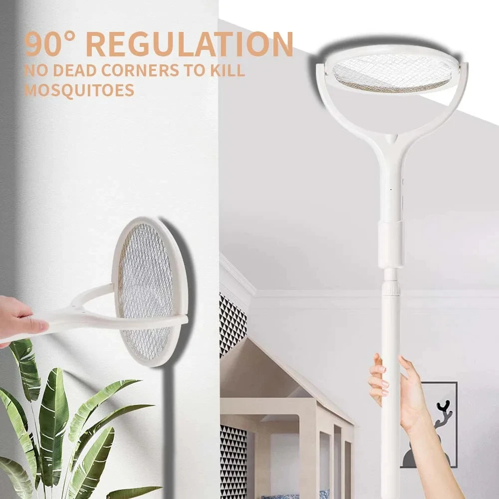 3500V 5 in1 Mosquito Killer Lamp Multicunctional Angle Adjustable Bug Vue