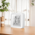 WiFi Smart Thermometer Hygrometer – Alexa & Google Home Smart Climate Sensor Vue China Mainland