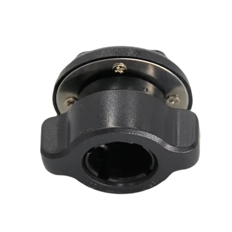 Hot-Universal Ham CB Radio Remote Speaker Mic Hanger Clip Mount Hook Vue