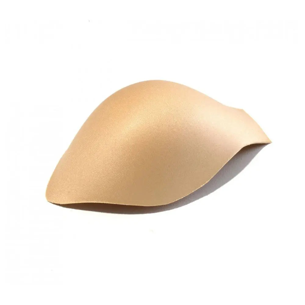 6 Colors Portable Jockstraps Men Briefs Shorts Sponge Pouch Bulge Pad Vue khaki-style 1