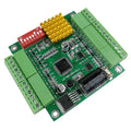 RS485 Double L6205 DC Motor Controller Decoder Control Module Compatible PELCO-D Protocol Vue Default Title