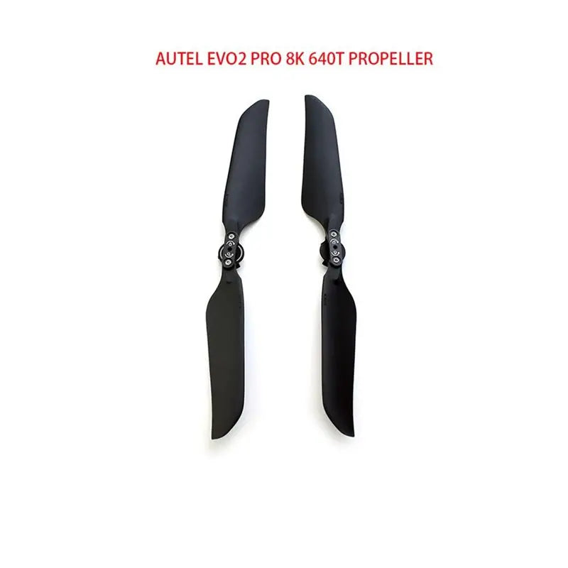 Hot-Drone Propeller For Autel EVO2 PRO 8K 640T Replacement Drone Blades Repair Parts For Autel EVO2 PRO 8K 640T Vue