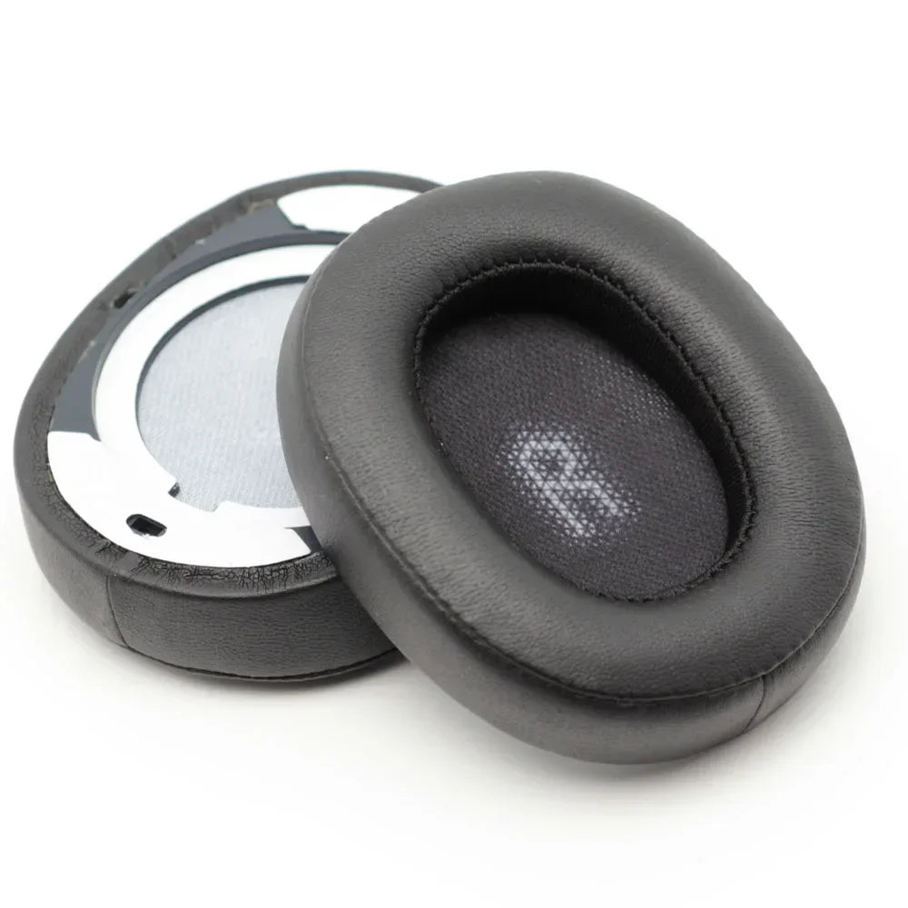 Headphone Earpads for JBL E55BT E55 BT Wireless Headphones Replacement Ear Pads Cover Cushions Pillow Repair Parts Vue