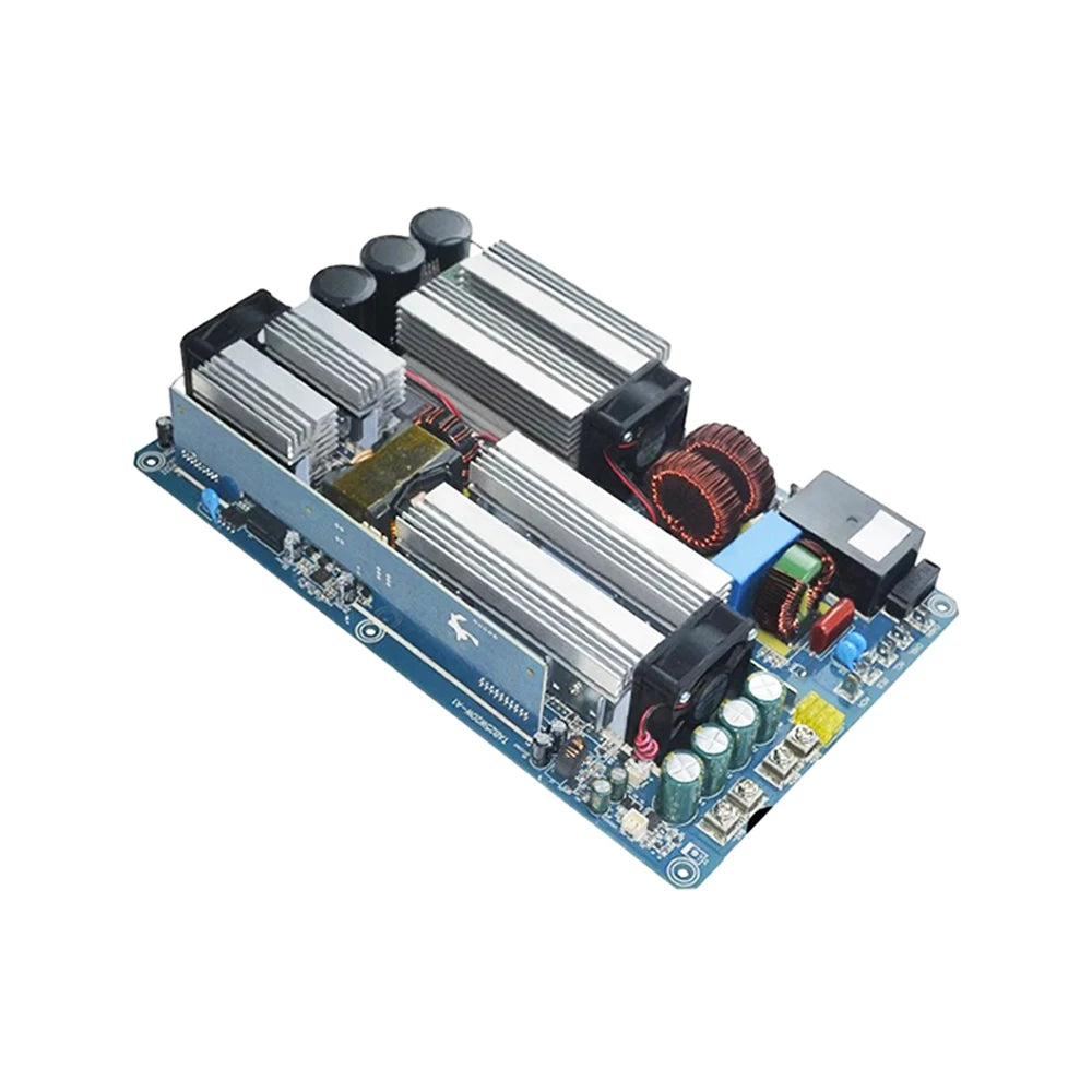 2000W High Power Bidirectional Pure Sine Wave Inverter 48V to 220V 50Hz Inverter Circuit Board Driver Module UPS Charger Board Vue