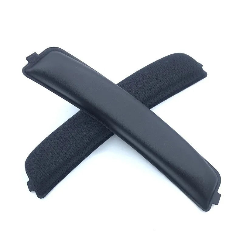 Ear Pads Headband For Logitech G633 G933 G933S Headphones Replacement Cotton Pad Foam Ear Cushion High Quality Fit Perfectly Vue