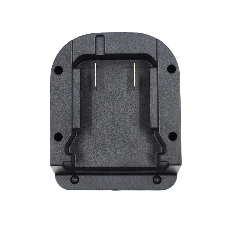 MWB18DVL Battery Adapter Converter for Devon Tool for Milwaukee 18V Lithium Batteries 18V Battery Converter for Devon Power Tool Vue