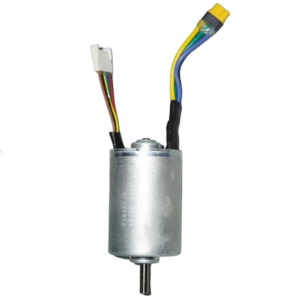 18V 340W High Speed Hall Brushless DC Motor 4260 Inner Rotor 37000RPM 12-18V Input Dual Ball Bearing DIY Power Brushless Motor Vue