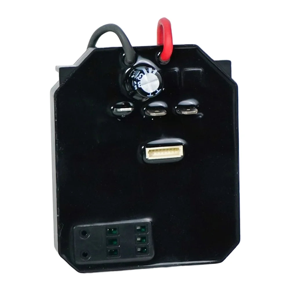 18-21V Brushless Drill Controller Speed Driver Board Drill Controller Board Vue