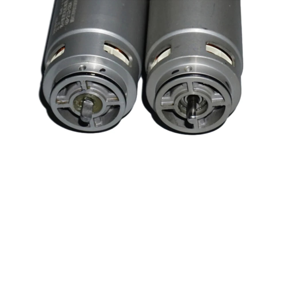36BL 25.2V 50W Internal Rotor Brushless Motor Neodymium Strong Magnetic Aluminium Alloy Shell High Torque Brushless Motor Vue